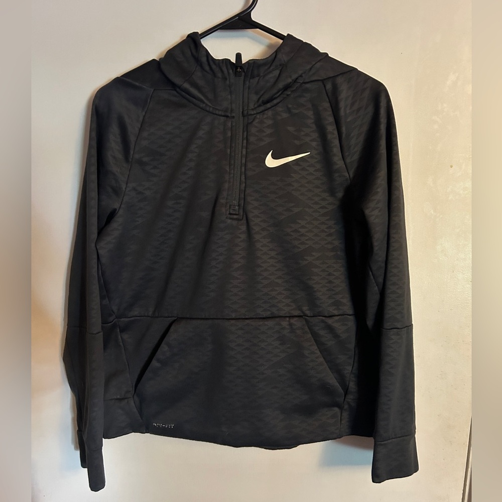 Youth XL Nike pullover hoodie